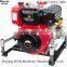 HUAQIU diesel fire fighting pump