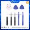 Outer Glass Lens Repalcement Tool Set for iPhone 4