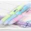 Cute Student Cartoon Ballpoint Pen