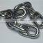 2-25 mm Stainless Steel Chains