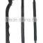 Gun Cleaning Tool of Gun Cleaning Brushes and Pick Set