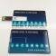 Free imprint credit card shaped USB