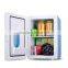 10L portable refrigerator with Glass Door YTBL-10L