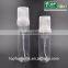 200ml PET hand soap foam pump bottle