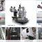 VS555 5-axis CNC Machining Center