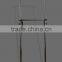 Horizontal bar and parallel bar