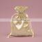 ShenZhen [SHU HUI] reinforced colorful satin bags