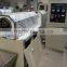 50-80kg/h Floating fish feed processing line