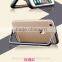 metal case for cell phone