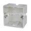 Professional Electronic Instrument Enclosure molidngs