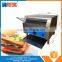 china new design popular commercial electric chain toaster