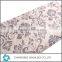  china market 100% polyester brushed cotton fabric blanket