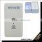 2015 competitive price qi universal wireless charger receiver for meizu mx4, wireless mobile charger