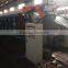 hanging rod type rubber sheet cooling machine bath off cooler