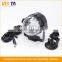Hot sale 5v car dj light colorful led disco / dj / flash light for the car led light