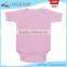 PF-MS-041 Online Wholesale Cotton Colorful Baby Rompers Bodysuits