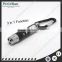 (130332) Hot Sale LED Torch Light Mini Flashlight Promotional Small Led Light Carabin