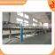 3 ply automatic corrugated cardboard carton box production machine line