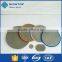 Filter factory! high quality whole rolls stainless steel wire mesh filter
