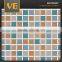China Factory Decorative Adhesive Artistic Gel Resin Pvc Sticker