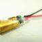 5mw Industrial red laser pointer module