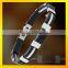 Fashion accessories bracelet stainless steel latest fashion bracelet for boys