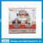 01-B111 Kitty Shock Mat 2 in 1 Pet Tunnel Bed & Mat