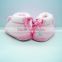 Babyfans crochet shoes baby girls shoes wholesale shoes for new born baby