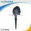  wholesale outdoor garden lighting round 10w