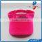 embossed terry cloth high quality sun visor