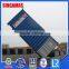 20ft Steel Roll Container With Durable Pallet