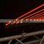 single beam laser light outdoor laser beam light