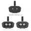 Original FIIT VR 3D Virtual Reality Glasses Helmet Google Cardboard Glasses Head Mount for 4.0"~6.5" Smartphone
