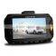 2.7inch Ambarella A7 High Definition 1296P Car DVR support FCWS LDWS