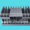 aluminum die-casting radiator