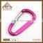 60mm Colors Karabiner Keychain