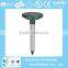 Eco-friendly Solar Powered Ultrasonic Pest Repeller