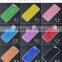 transparent clear TPU case for iPhone 6 with printing case mobile accessory for Samsung galaxy Note 5 N9200 case