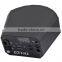 12facet dj rgbw hot sale dmx double buterfly stage light frame
