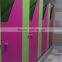 bhgood 12mm phenolic for toilet cubicle
