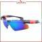 Laura Fairy Classic Good Quality Lady Outdoor Sports Sunglasses With Colourful Lens