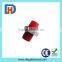 factory price FC/PC -FC/PC simplex Singlemode Fiber Optic Adapter for Telecommunication