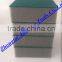 custom designed foam sponge /Wet Sanding Sponge /with double side abrasive sponge