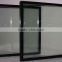 tempered insulated glass triple glazed glass sunergy glass