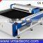 China CNC co2 laser engraving machine engrave for surface of metal and nonmetal materials