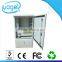 optical fiber cross connection cabinet for outdoor fiber access network