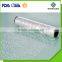 Transparent bopp 3d thermal film, clear cpp 3d lens film for paper board lamination