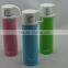 Stainless Steel Metal Type and Vacuum Flasks & Thermoses Drinkware Type stainless steel fruit water bottle vacuum flask