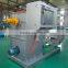 Hydraulic Decoiler with Loading Car for 10T