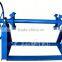 Mannual decoiler machine